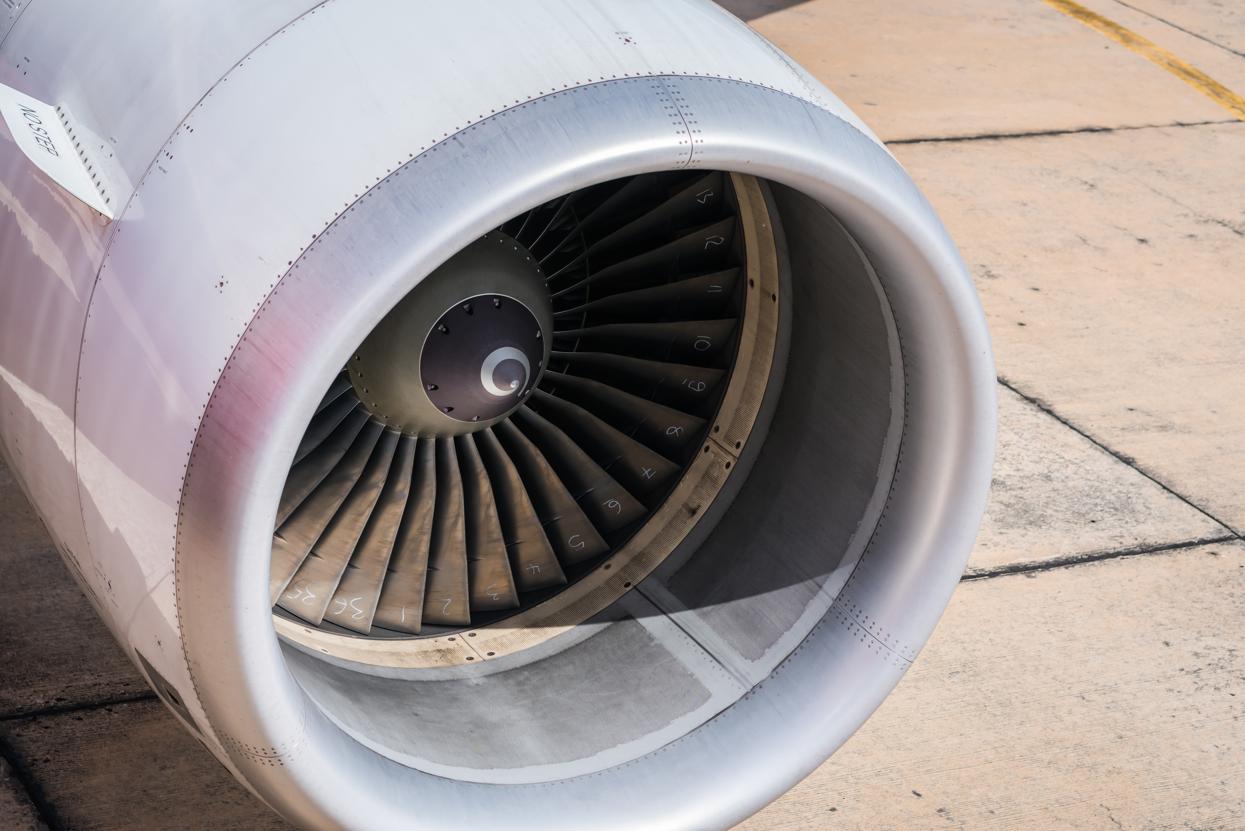 Precision aerospace manufactured components